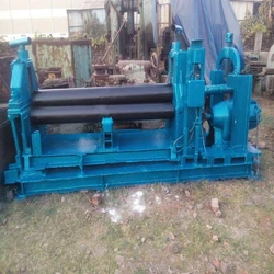 Used Plate Bending Machine