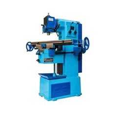 Gear Head Milling Machine