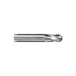 Ball Nose Cutter