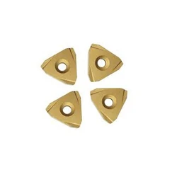 Tungsten Carbide Inserts