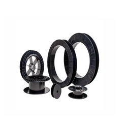 Reel Plastic Spool