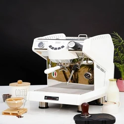 Commercial Coffee Machine