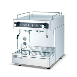 Electric Coffee Machine