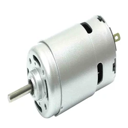 Automotive Dc Motor