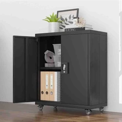 Metal Storage Cabinet