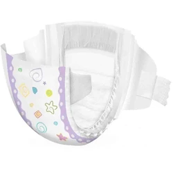 Disposable Baby Diapers
