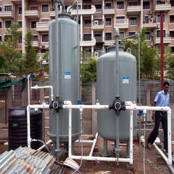 Water Durable Softener