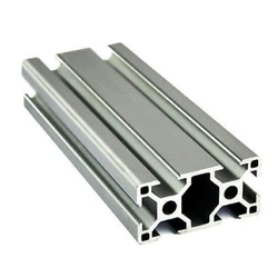 Heavy Aluminium Extrusion