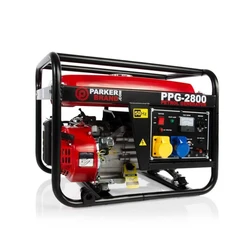 Portable Petrol Generator