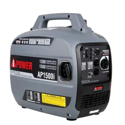 Digital Inverter Generator
