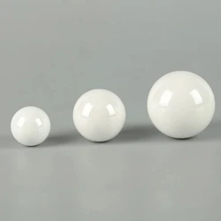 Zirconia Grinding Media Ball