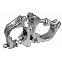 Forged Swivel Coupler