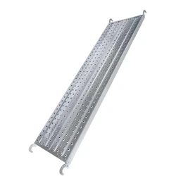 Anti Skid Plank