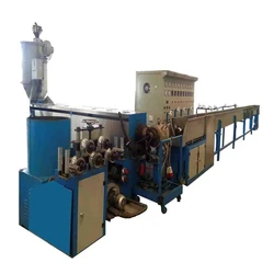Cable Extrusion Machine