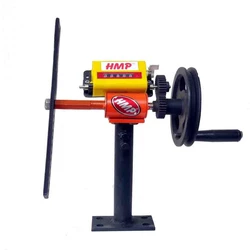 Motor Winding Machine