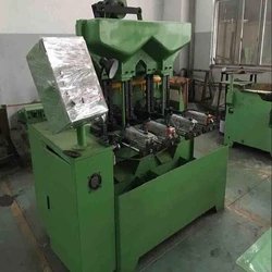 Nut Thread Tapping Machine