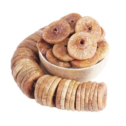 Dry Figs