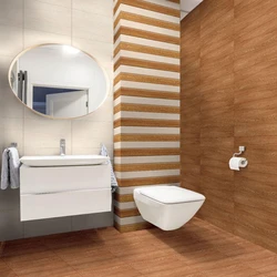Vitrified Bathroom Wall Tiles
