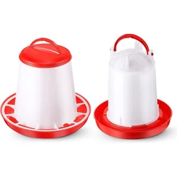 Baby Chick Feeder
