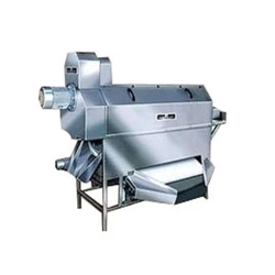 Pea Podder Machine