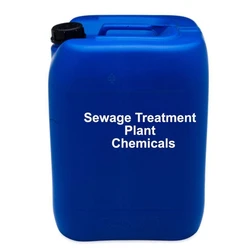 Sewage Treatment Chemicals