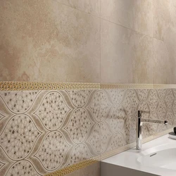 Ceramic Border Tiles