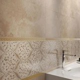 Ceramic Border Tiles