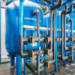 Boiler Water Treatment