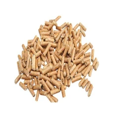 Bio Mass Pellets