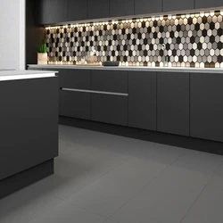 Kitchen Mosaic Tile