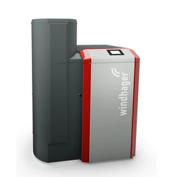 Domestic Biomass Boilers