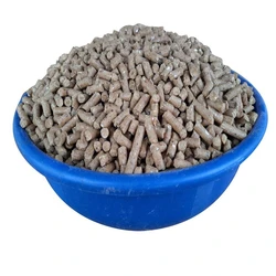 Cattle Milk Manthan Feed