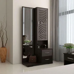 Modern Dressing Table