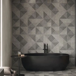 Mosaic Bathroom Tiles