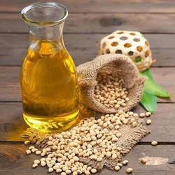 Soybeans Refined Oil 