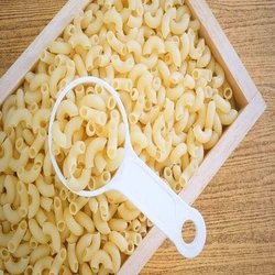 Dried Elbows Pasta