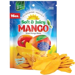 Dried Soft Mango