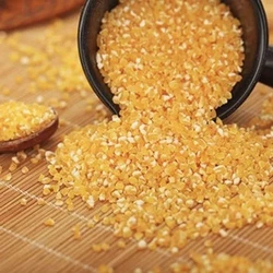 Yellow Broken Maize 