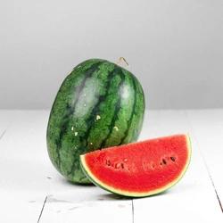 Fresh Organic Watermelon