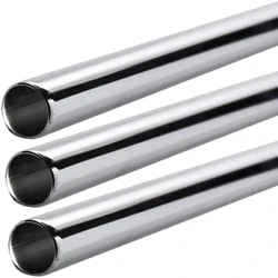 Stainless Steel Rod Pipe 