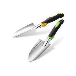 Metal Garden Hand Tools