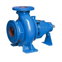 Water Centrifugal Pump