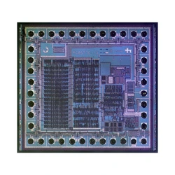 Printed Integrate Circuit