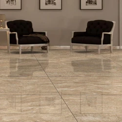 Bathroom Floor Tiles