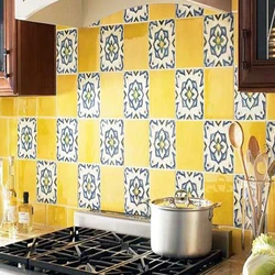 Ceramic Wall Tiles