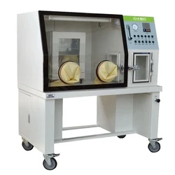 Anaerobic Lab Chamber