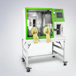 Incubation Anaerobic Chamber