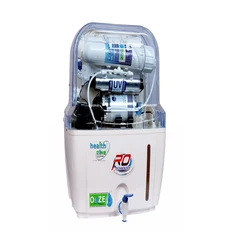 Domestic RO Water Purifier