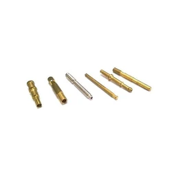 Brass Contact Pin