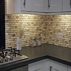 Kitchen Wall Tiles